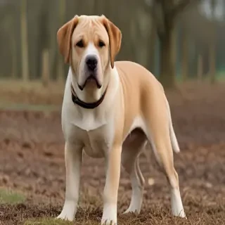 bullmatian dog breed