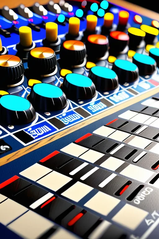 soundboard sounds