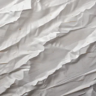 wrinkled paper texture
