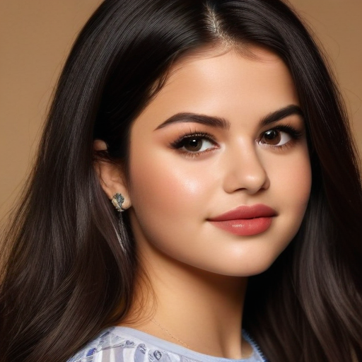 selena gomez in 2016