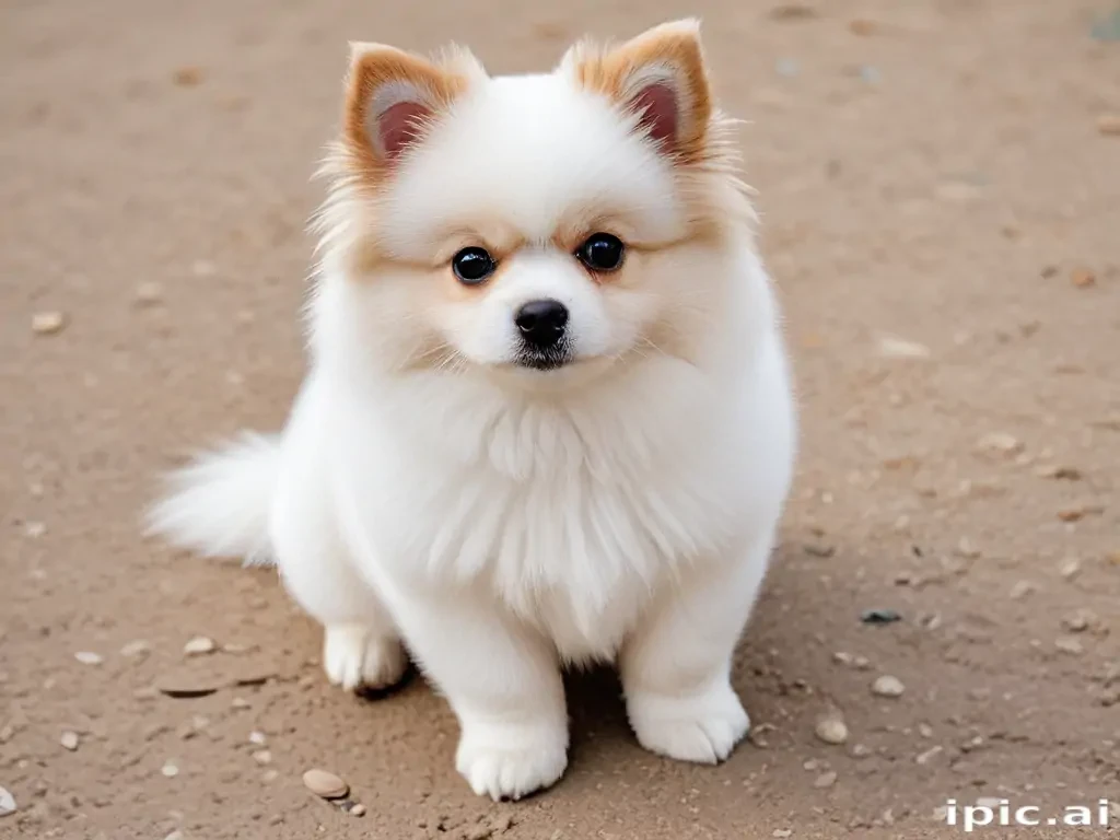 aussiepom dog breed