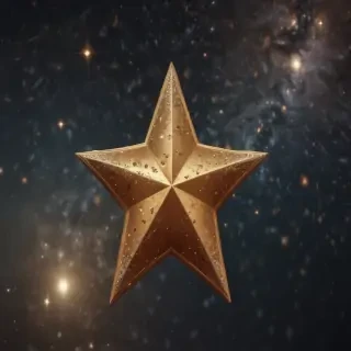 sparkling stars png