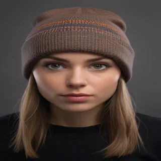 beanie png
