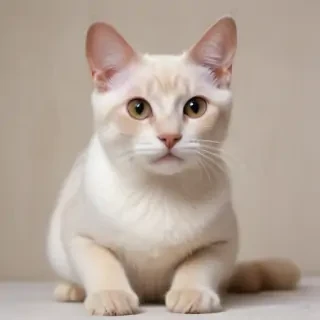 colorpoint shorthair cat breed