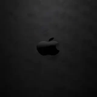 iphone black wallpaper