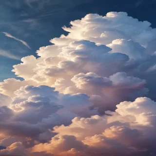 clouds wallpaper