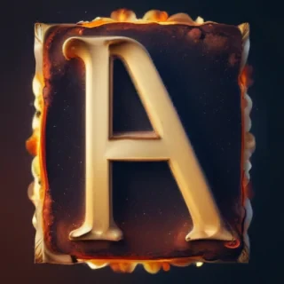 a letter images