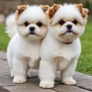 boshih dog breed