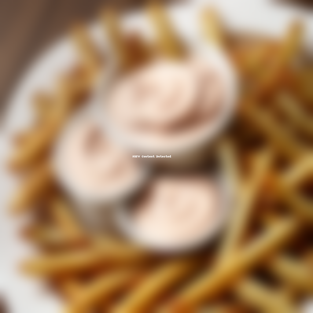 freddy's french fry sauce recipe