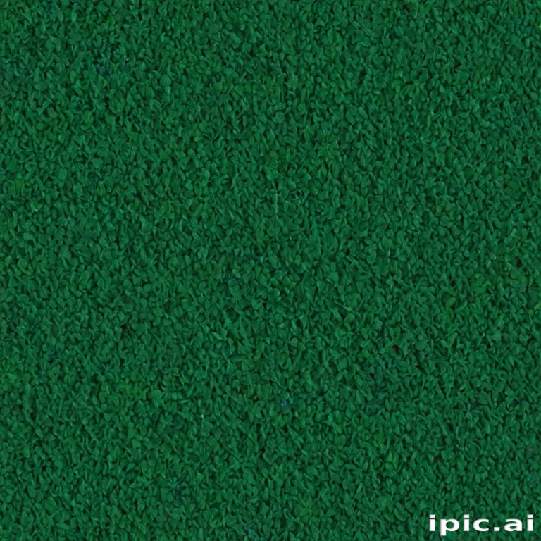 emerald green background