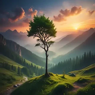 nature phone wallpaper