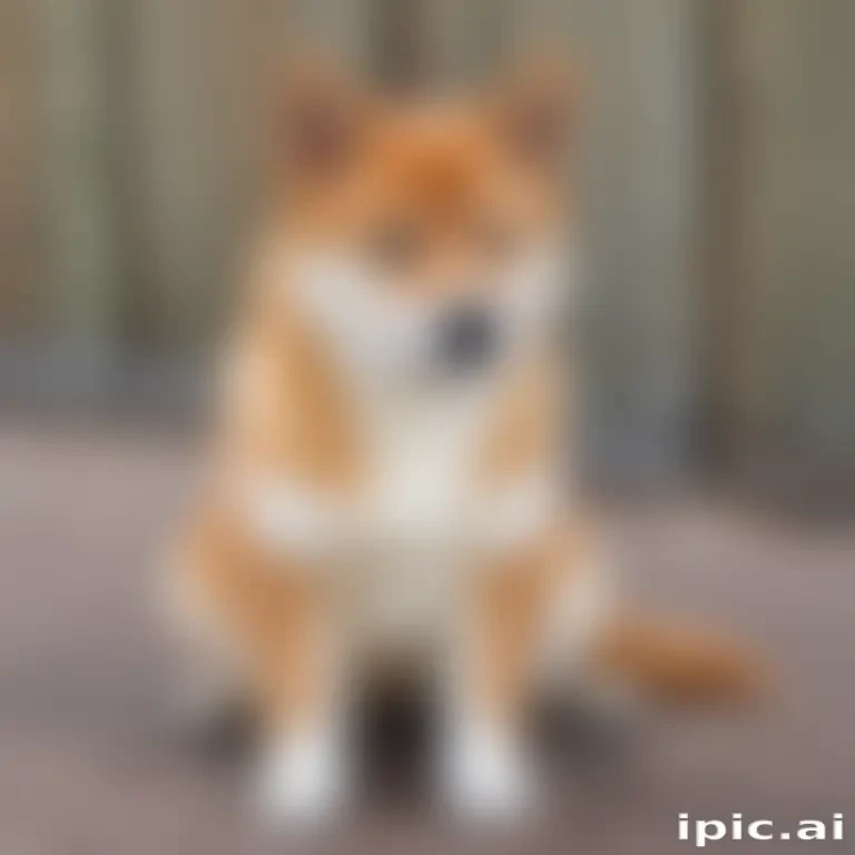 aussie shiba dog breed
