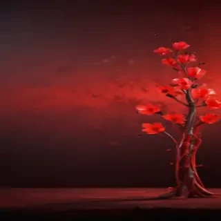 red bg png