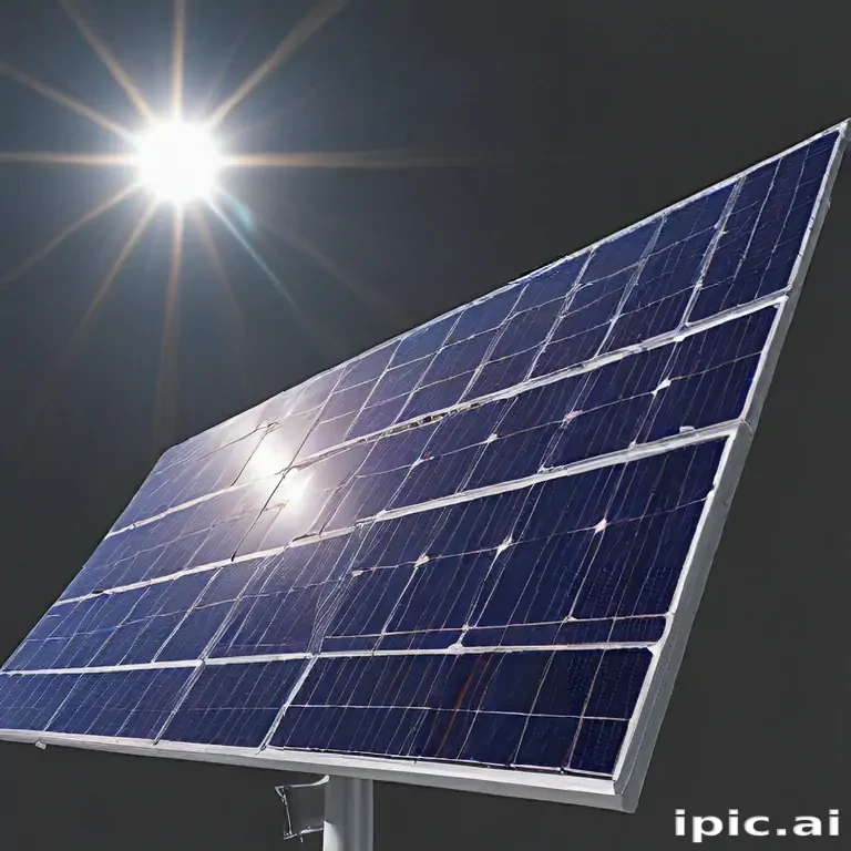 solar panels png