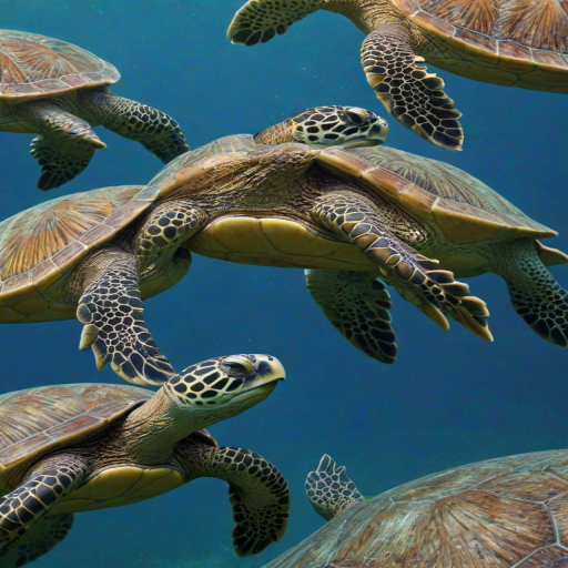 turtle backgrounds