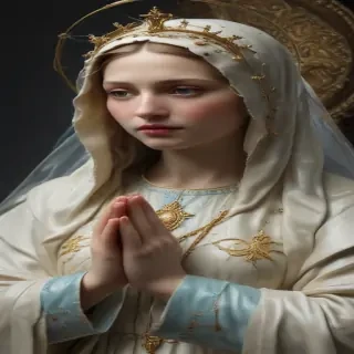 pictures of the virgin mary