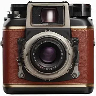 vintage camera png