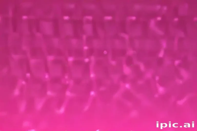 neon pink bg