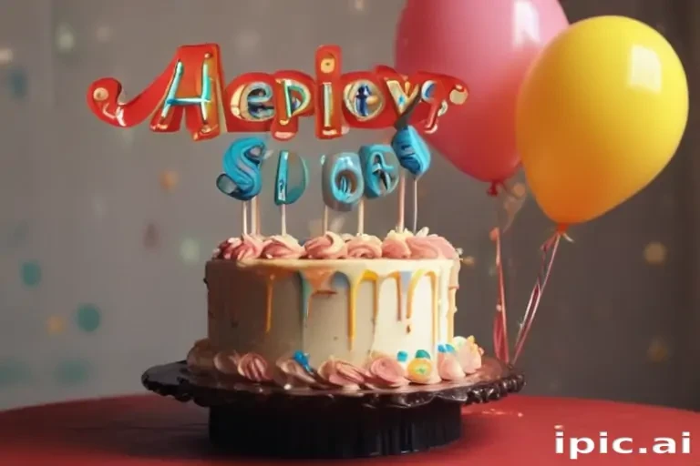 happy birthday gif
