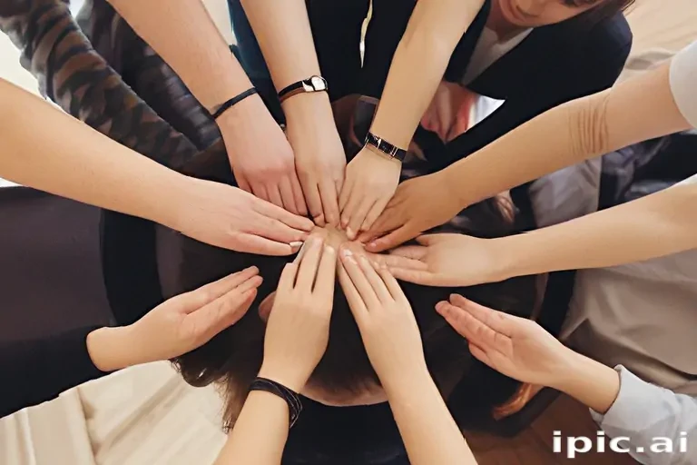 circle pic