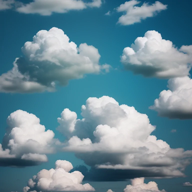 aesthetic cloud backgrounds