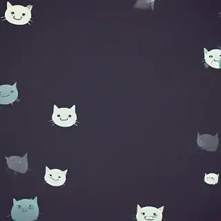 chat background