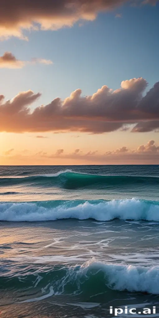 ocean desktop photos