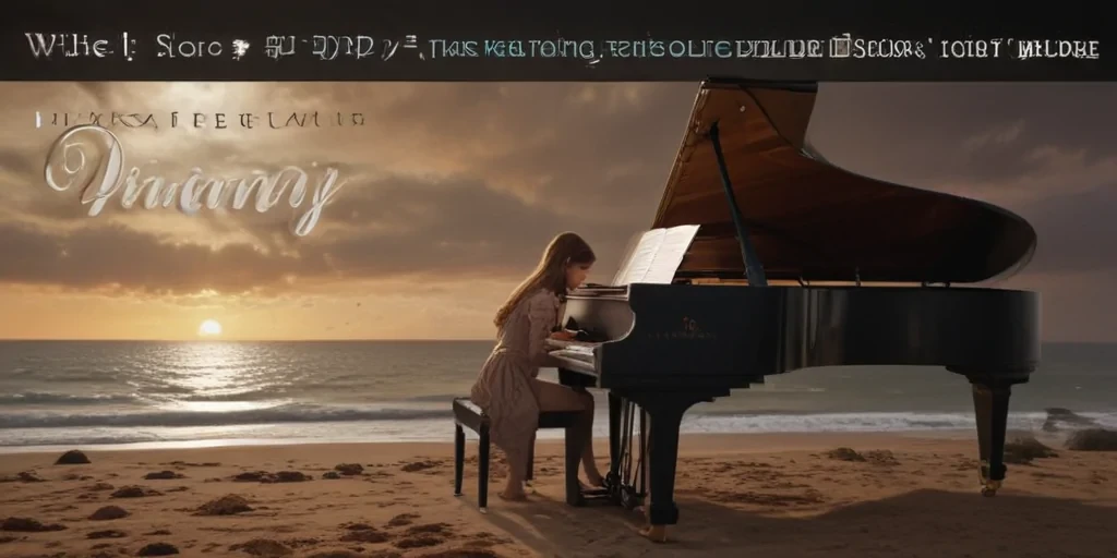 piano music