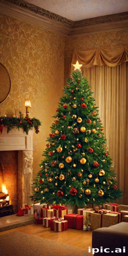 christmas wallpaper desktop