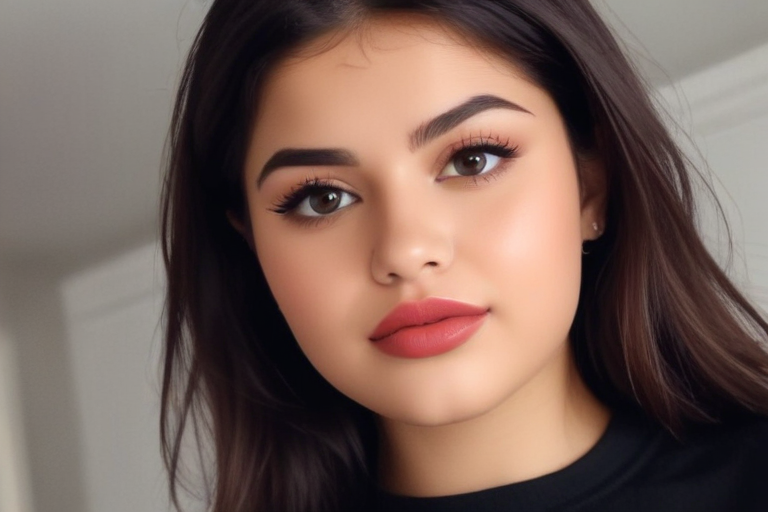 selenagomez tiktok