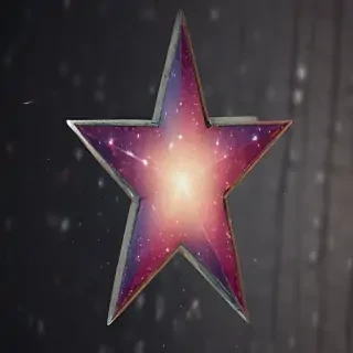 aesthetic stars png