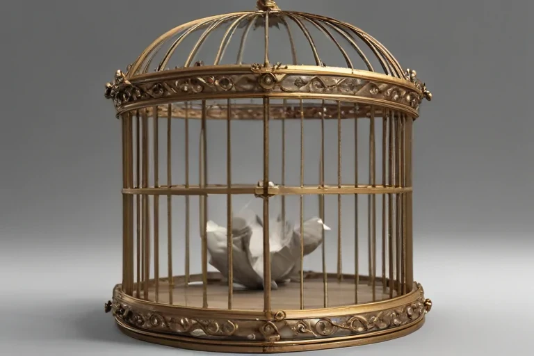 cage png