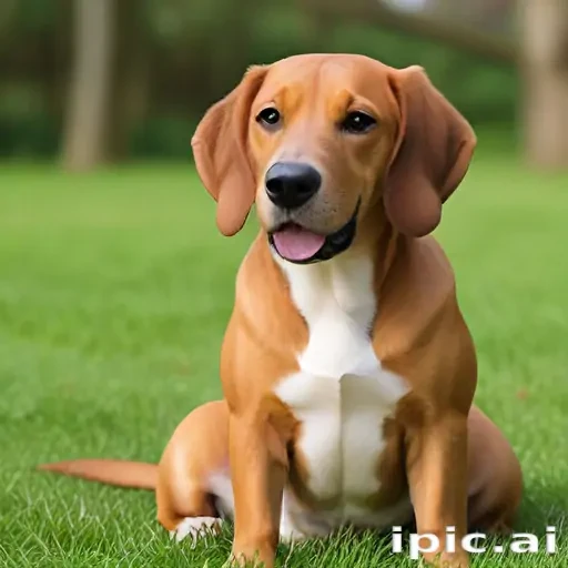 bagle hound dog breed