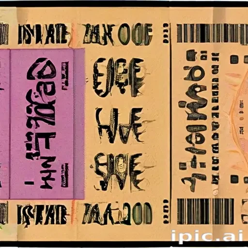 concert tickets png