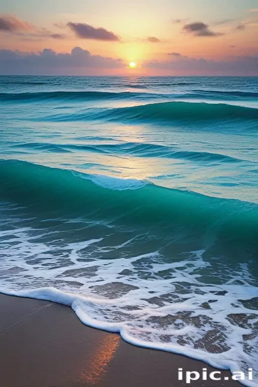 wallpapers ocean