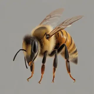 bee png