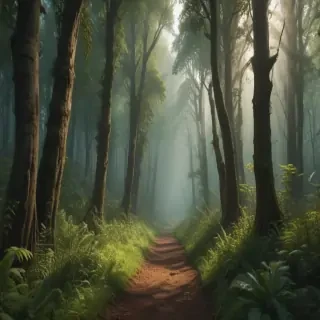 forest png