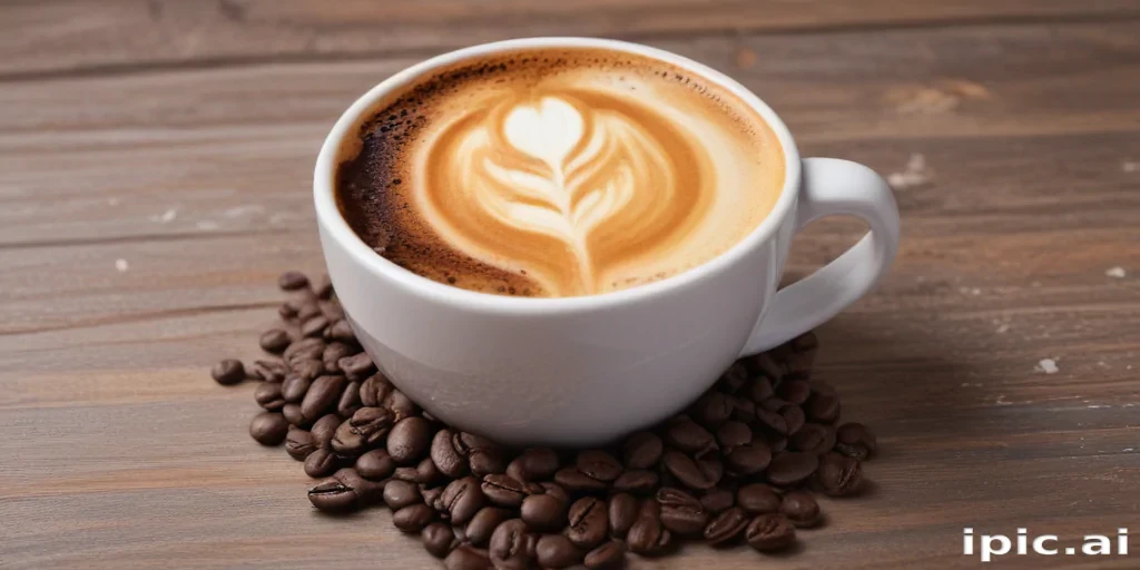 aesthetic coffee wallpapers