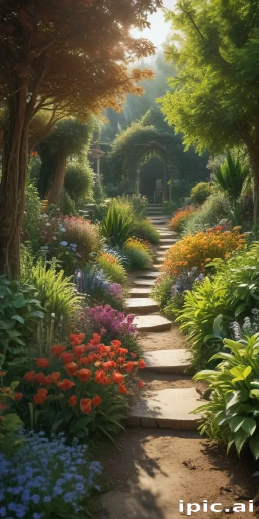 garden png