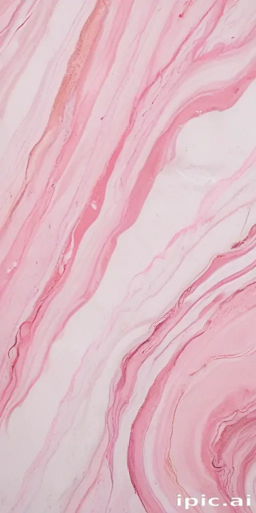 marble background pink