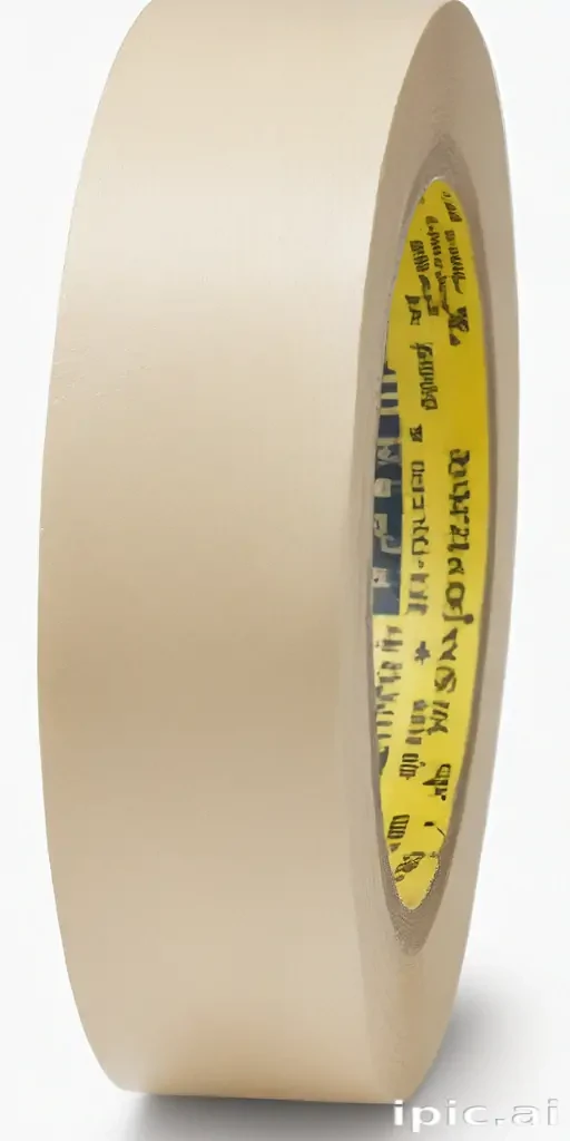 masking tape png