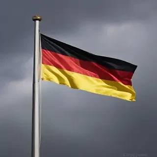 german flag