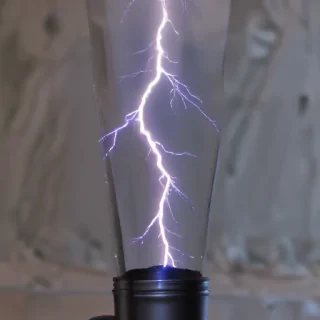 lightning bolt transparent