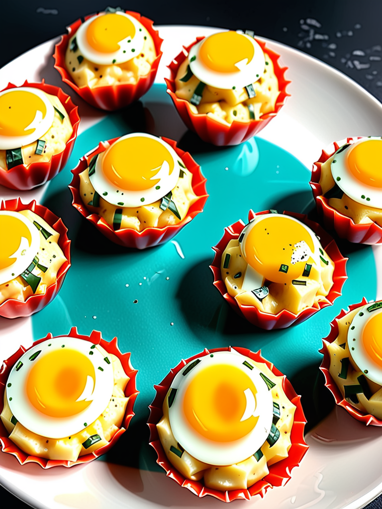 starbucks egg bites recipe red pepper