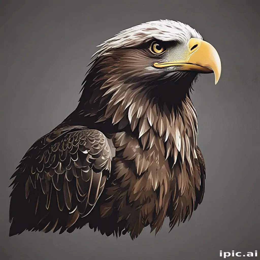 eagle vector