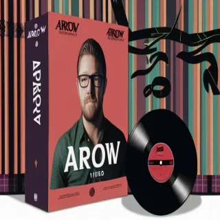arrow video