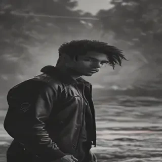 album cover png