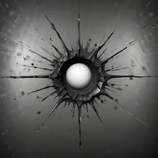 bullet hole png