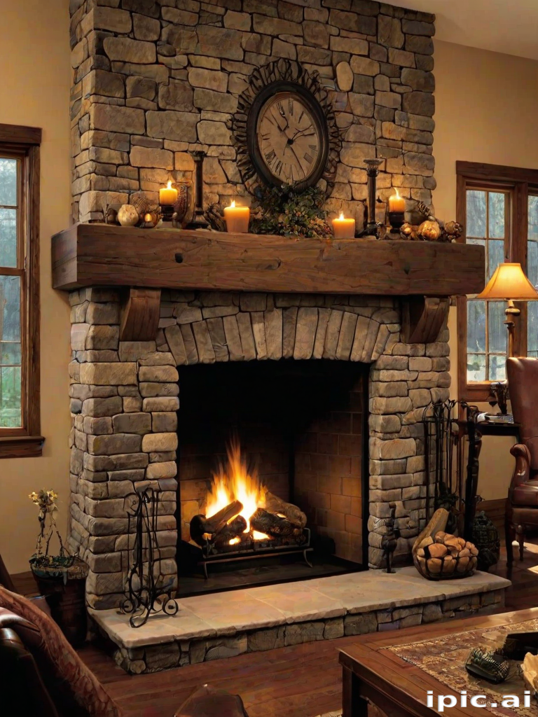 fireplace images