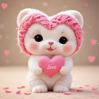 cute cute wallpapers of love